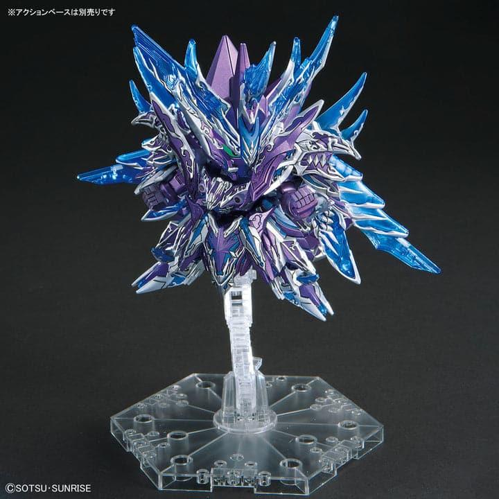 BANDAI SDW Heroes Alternative Justice Infinite Dragon