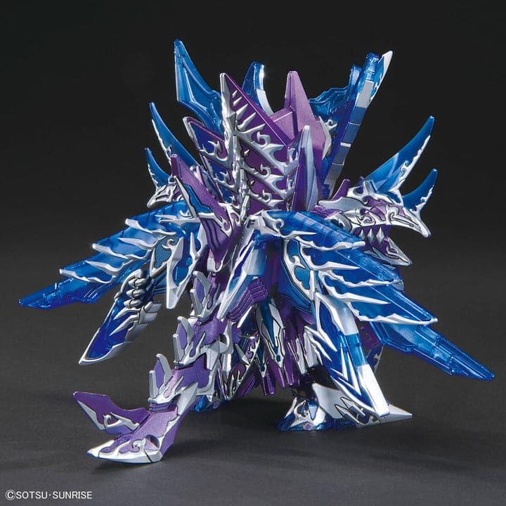 BANDAI SDW Heroes Alternative Justice Infinite Dragon