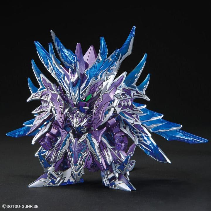 BANDAI SDW Heroes Alternative Justice Infinite Dragon