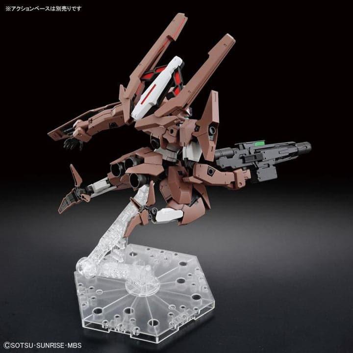 BANDAI 1/144 HG Gundam Lfrith Thorn (The Witch from Mercury)