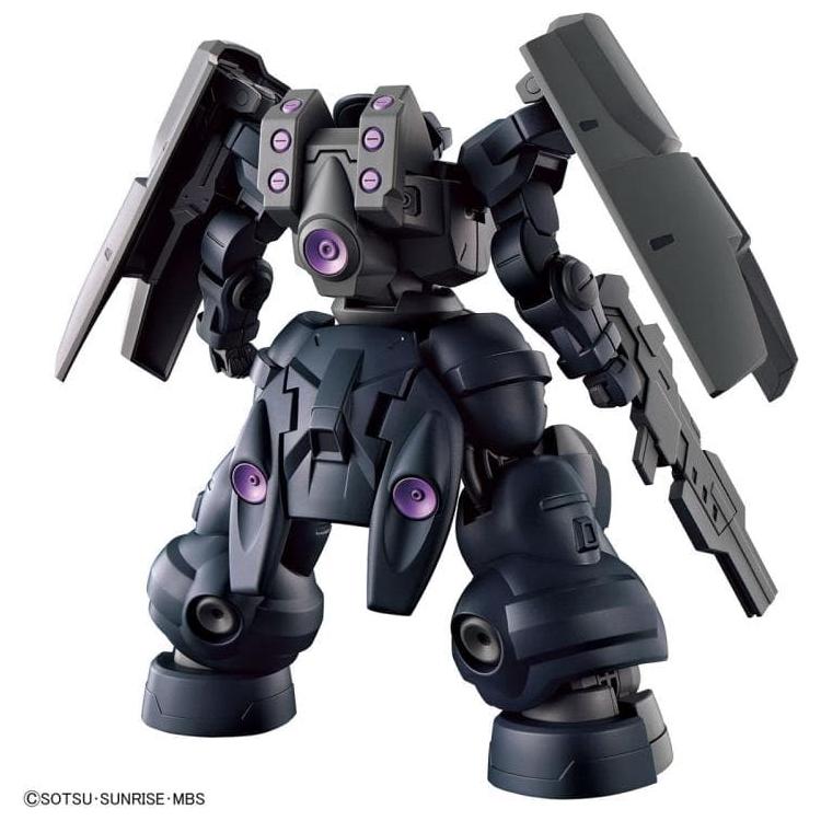 BANDAI 1/144 HG Dilanza Sol (The Witch from Mercury)