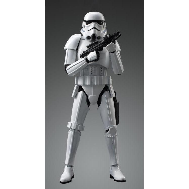 BANDAI 1/12 STAR WARS STORMTROOPER