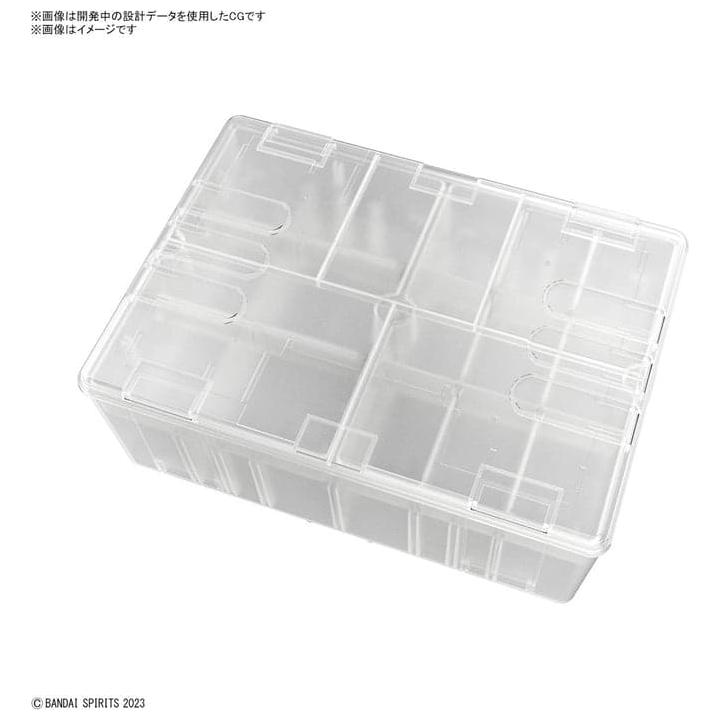 BANDAI Multi Builders Case