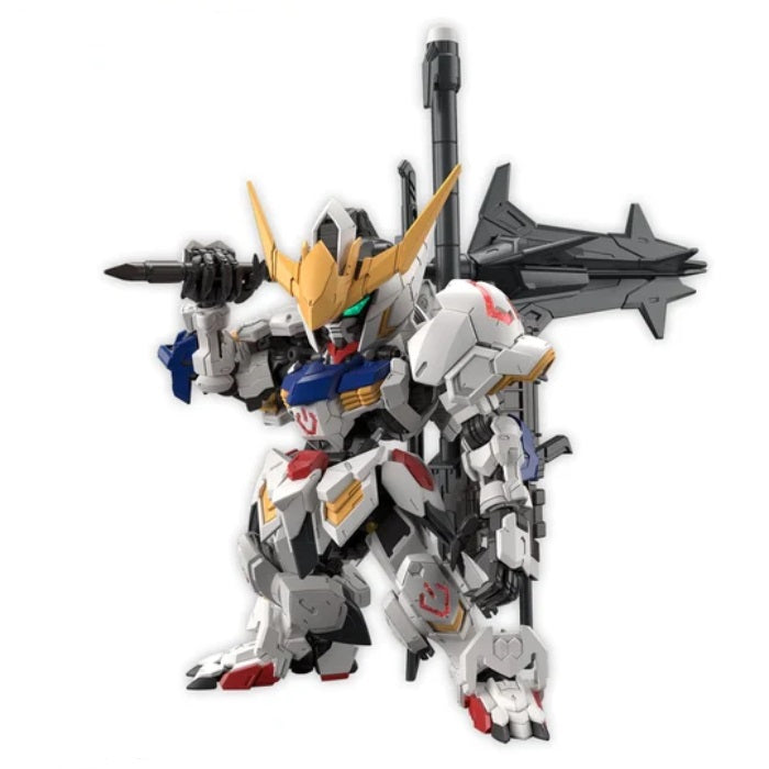 BANDAI MGSD Gundam Barbatos