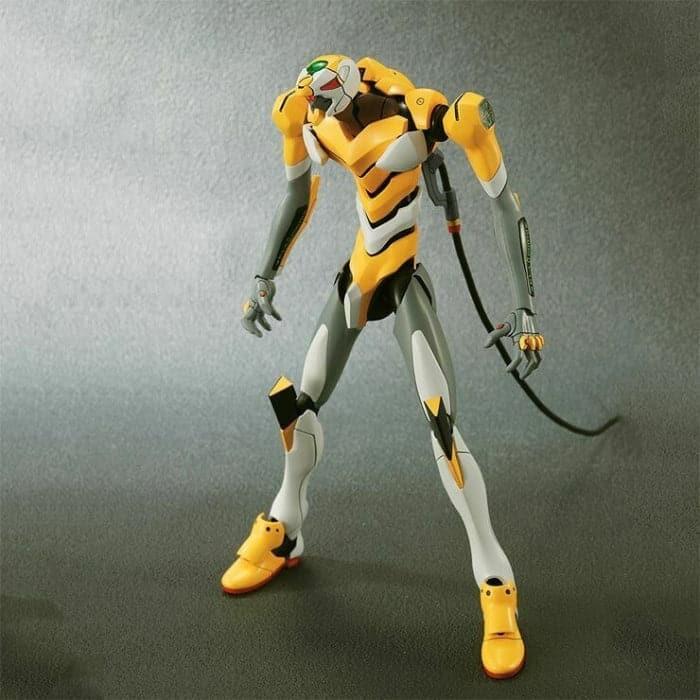 BANDAI HG EVANGELION 00 (NEW MOVIE ver.)
