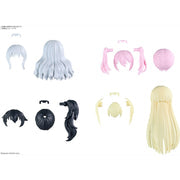 BANDAI 30MS OPTION HAIR STYLE PARTS Vol.11 ALL 4 TYPES