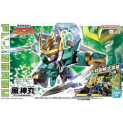 BANDAI Fujinmaru