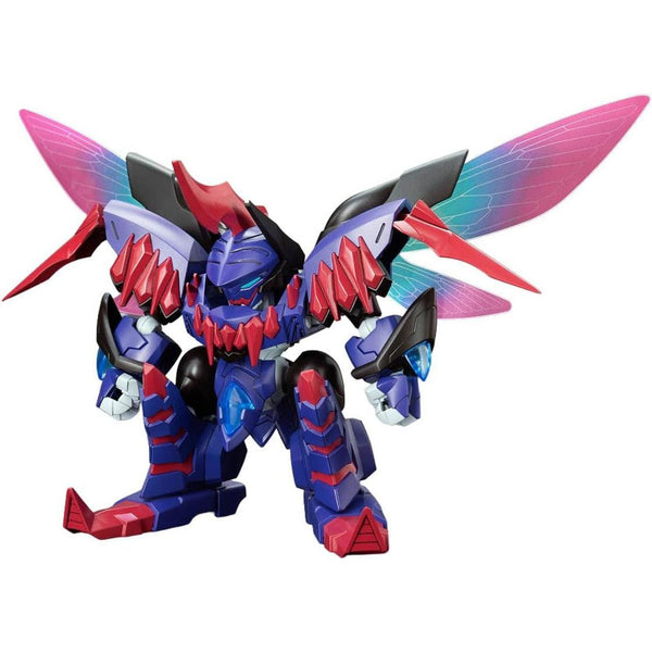BANDAI Mashin Creator Wataru - Mashin D (Tentative)
