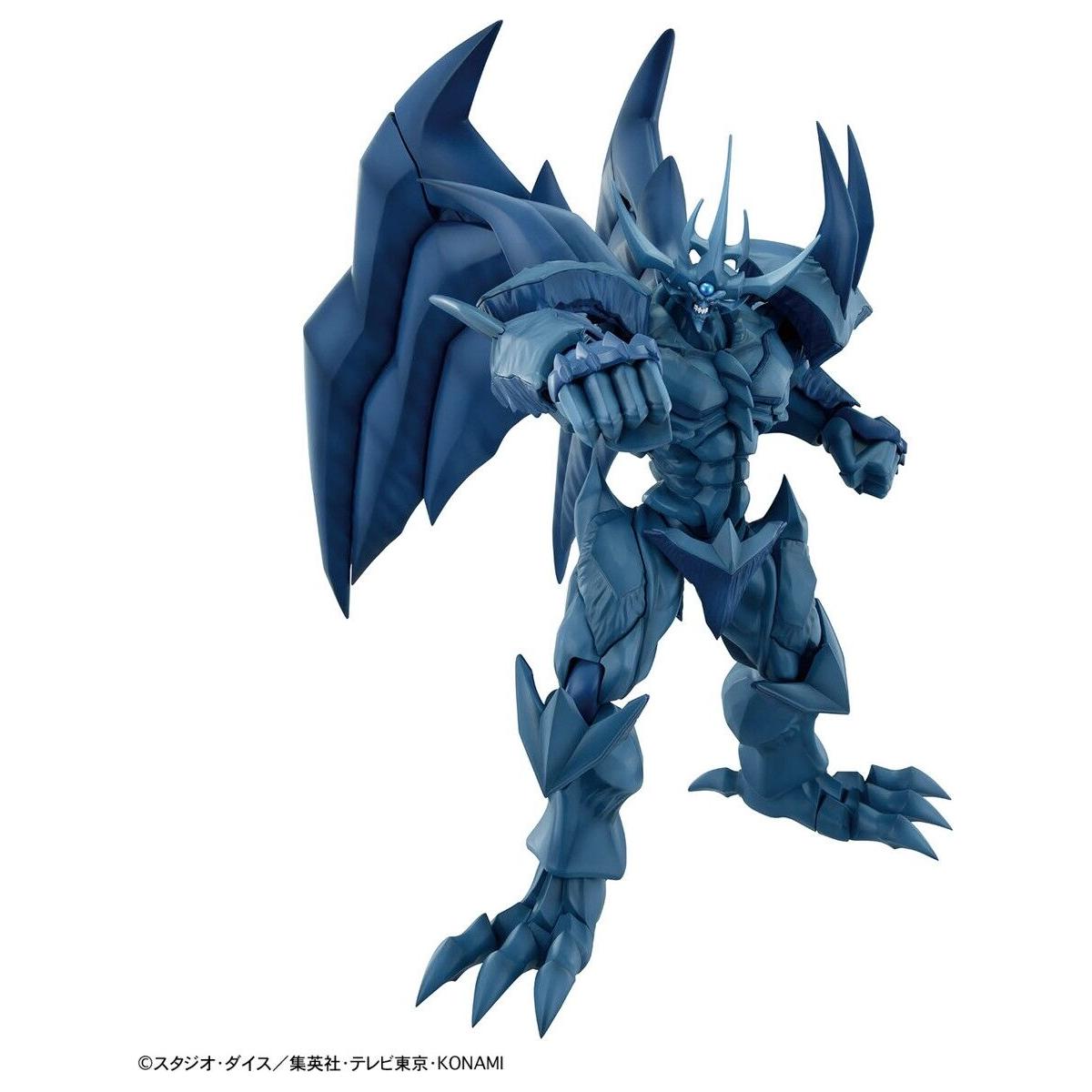 BANDAI Figure-rise Standard Amplified -EGYPTIAN GOD- OBELISK THE TORMENTOR