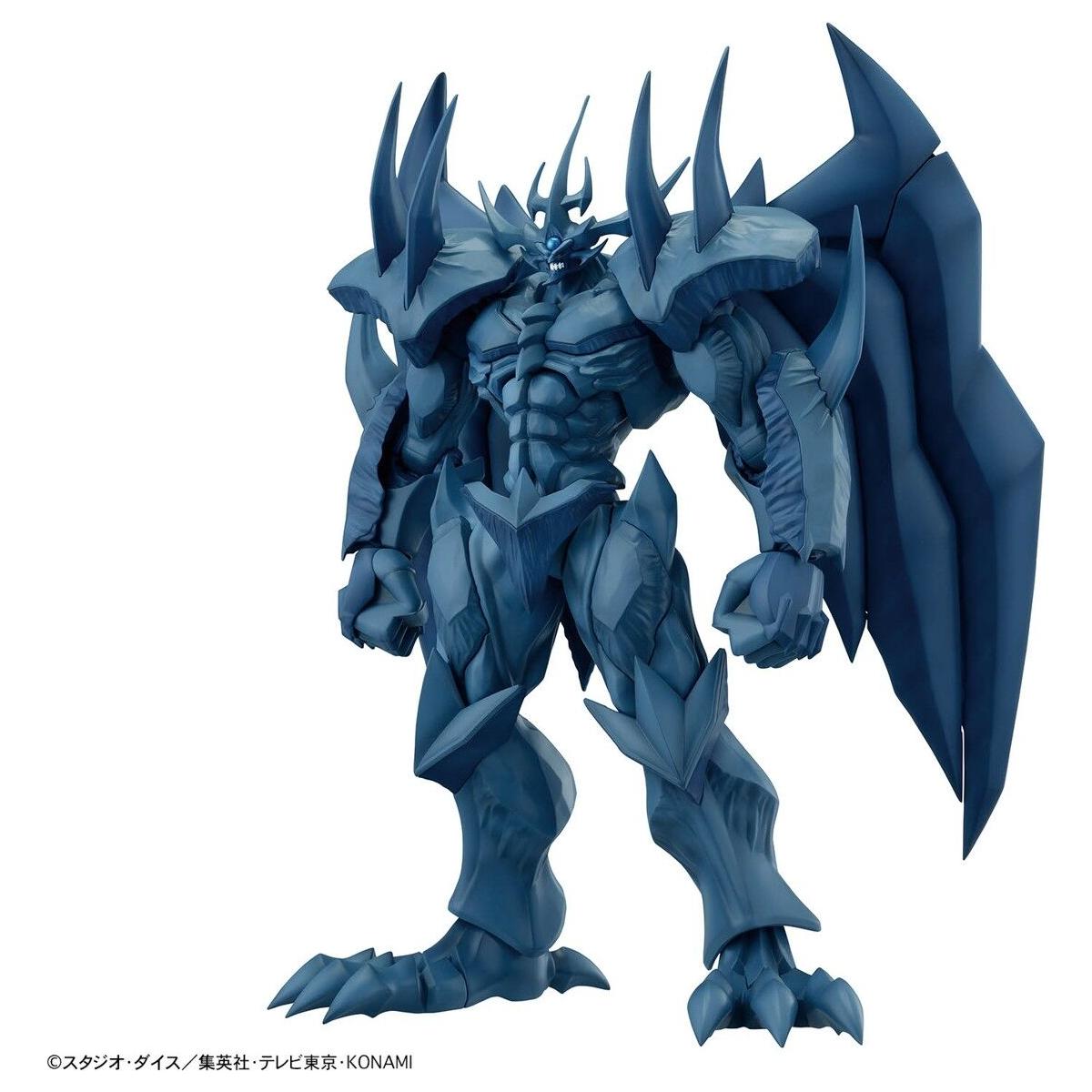 BANDAI Figure-rise Standard Amplified -EGYPTIAN GOD- OBELISK THE TORMENTOR