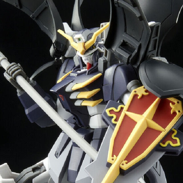 BANDAI HG 1/144 Gundam Deathscythe Hell