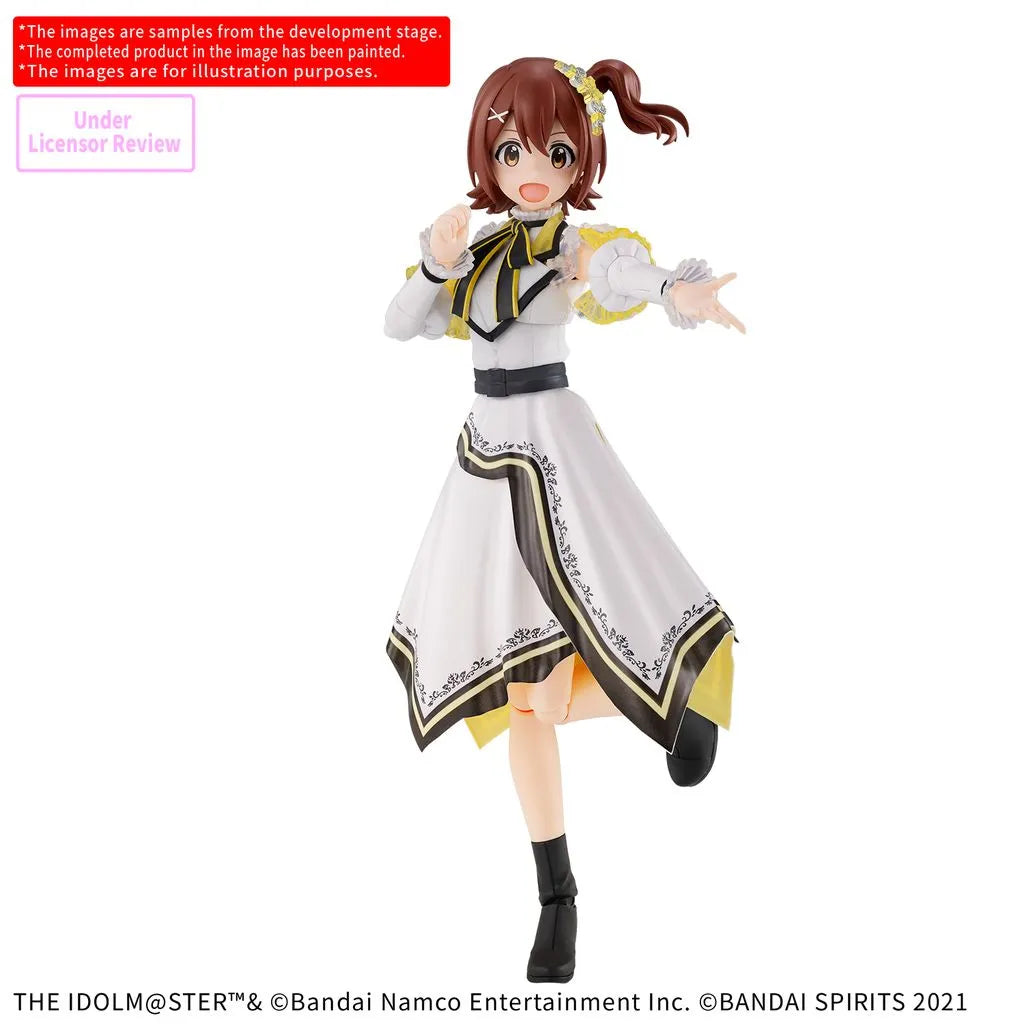 BANDAI 30MS MIRAI KASUGA (20th Anniv.YOU AND i!)