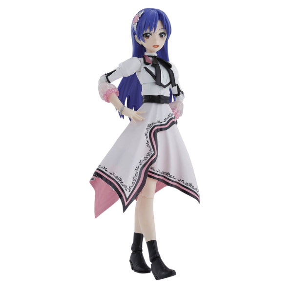 BANDAI 30MS CHIHAYA KISARAGI (20th Anniv.YOU AND i !)