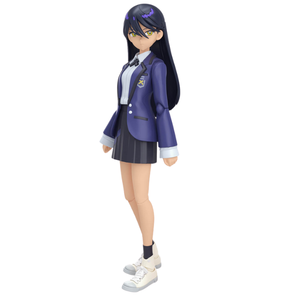 BANDAI Figure-rise Standard NYAAN