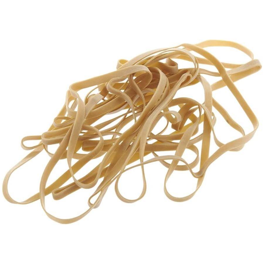 Guillow's 8†x 3/16†Rubber Band (10 rubber bands) Accessories Pack