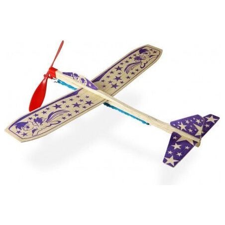 Guillow's Twinkle Balsa Glider
