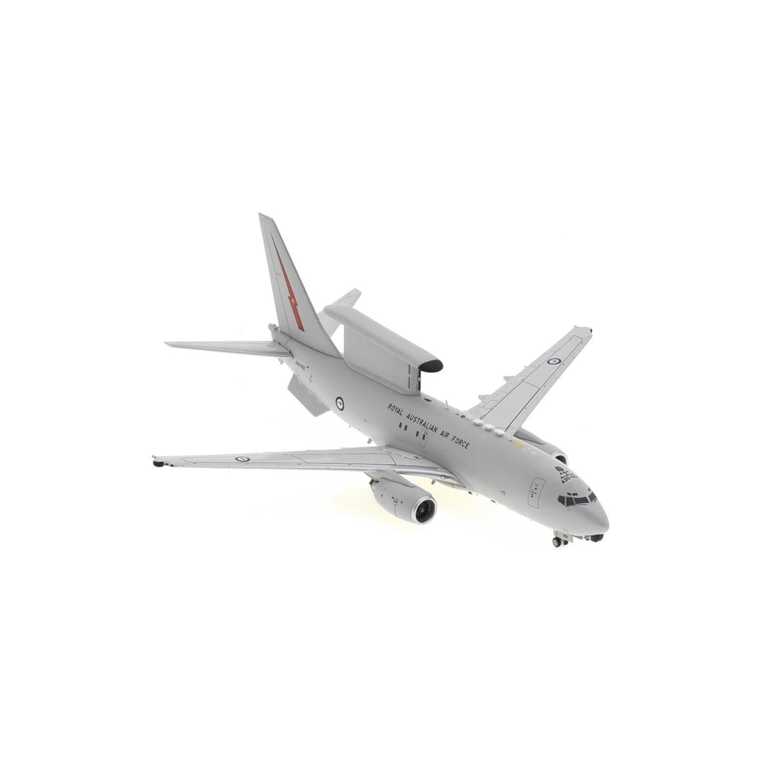 GEMINI 1/200 RAAF E-7A Wedgetail A30-002