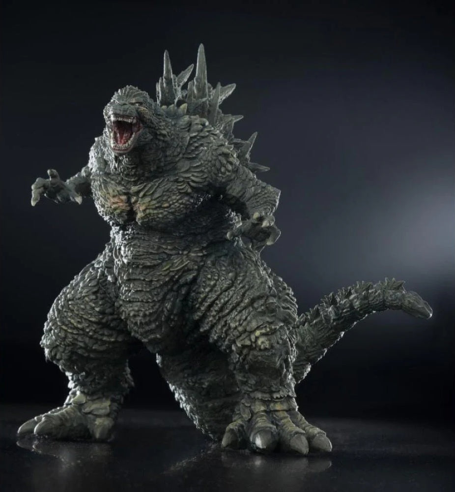 AOSHIMA GODZILLA (2023) Limited Edition
