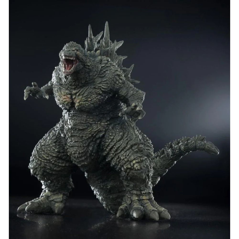 AOSHIMA GODZILLA (2023) Limited Edition