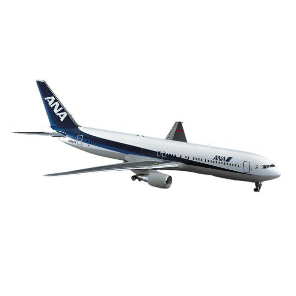 HASEGAWA 1/200 ANA B767-300
