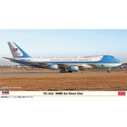 HASEGAWA VC-25A "89AW Air Force One"