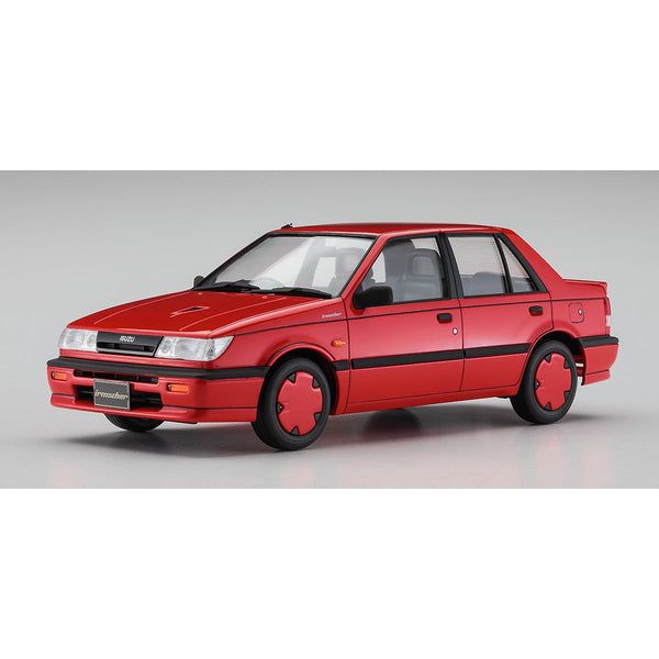 HASEGAWA 1/24 Isuzu Gemini (JT190) ZZ handling by Lotus w/Front Aero Bumper