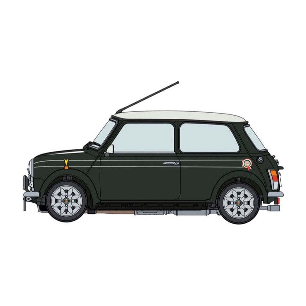 HASEGAWA MINI COOPER BSCC LIMITED (1998)