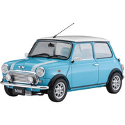 HASEGAWA 1/24 Mini Cooper Heritage Collection (1997)