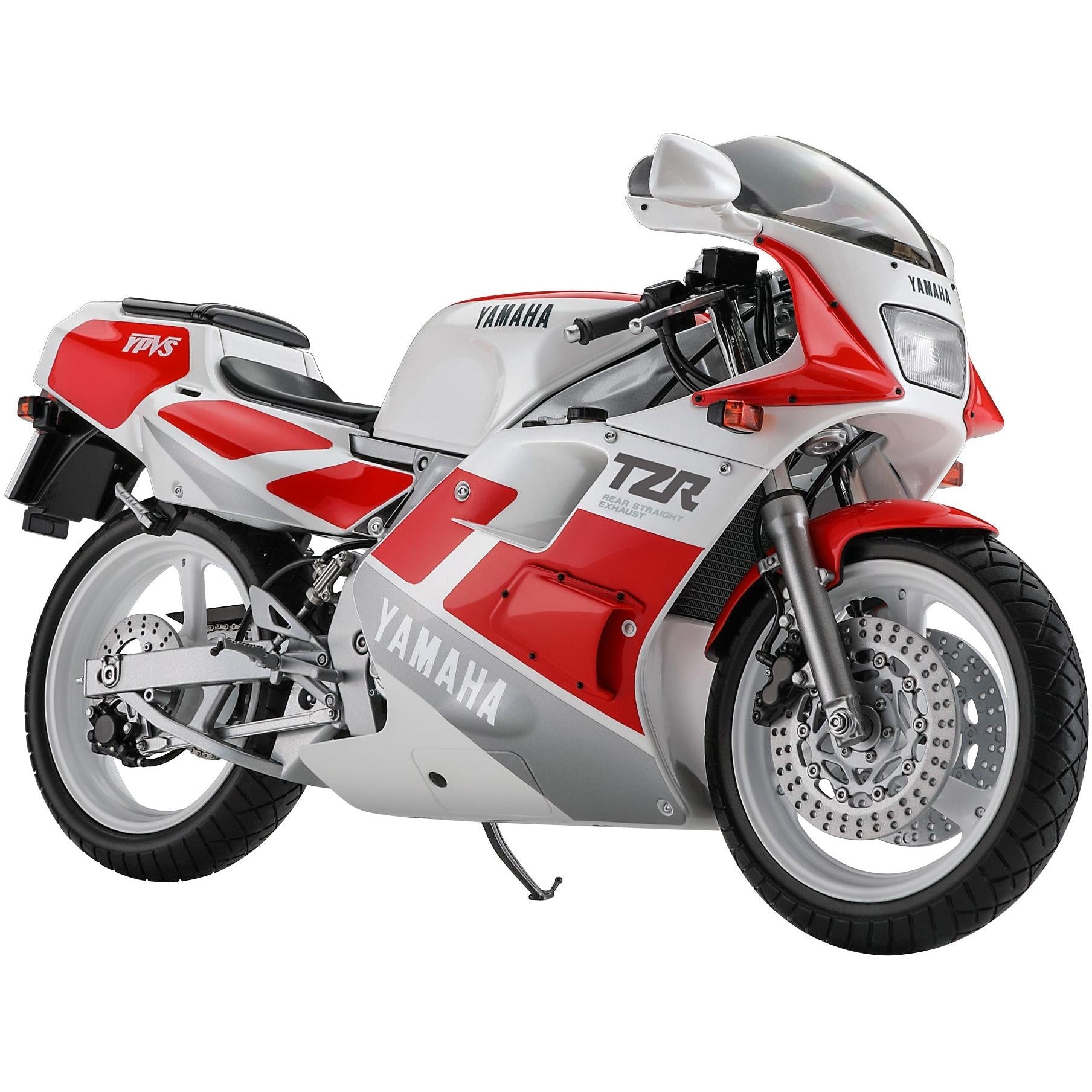 HASEGAWA Yamaha TZR250 (3MA) (1989)