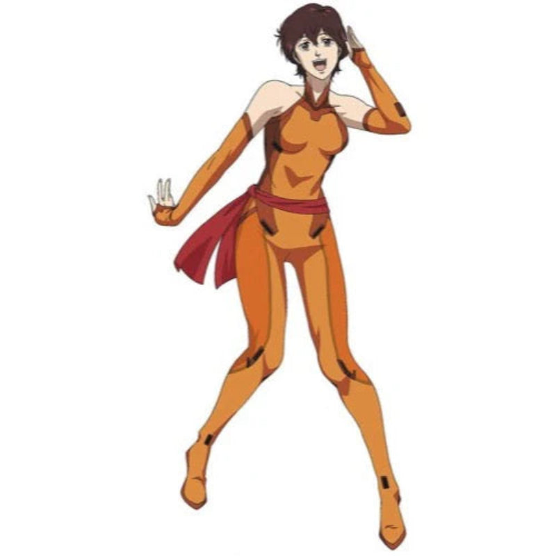 HASEGAWA 1/12 CAT’S EYE AI KISUGI (TBA)