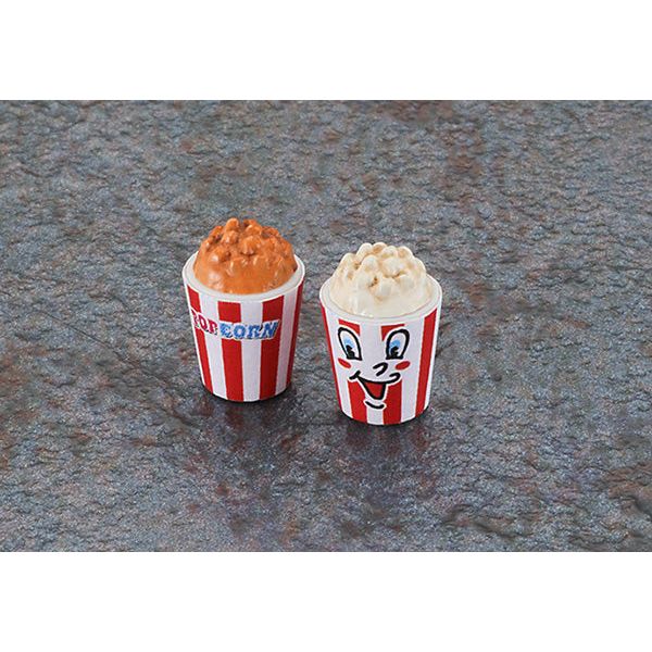 HASEGAWA 1/12 Vending Machine (Popcorn)