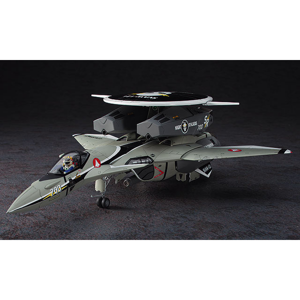 HASEGAWA VE-11 THUNDERSEEKER "SVAW-121 NIGHT STALKERS"