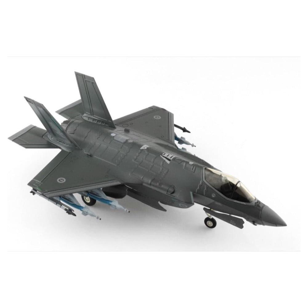 HOBBY MASTER 1/72 RAAF Lockheed Martin F-35A Lightning II A35-022 3 Squadron "Exercise Arnhem Thunder 21"