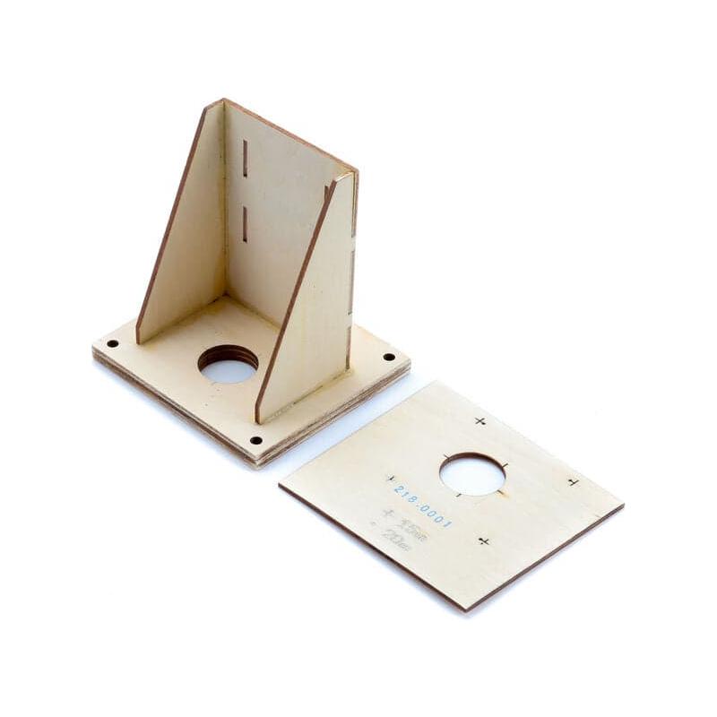 HANGAR 9 Gas Engine Plate: Carbon Cub 15cc