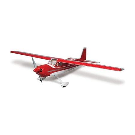 HANGAR 9 Valiant RC Plane, 10cc ARF, HAN5080