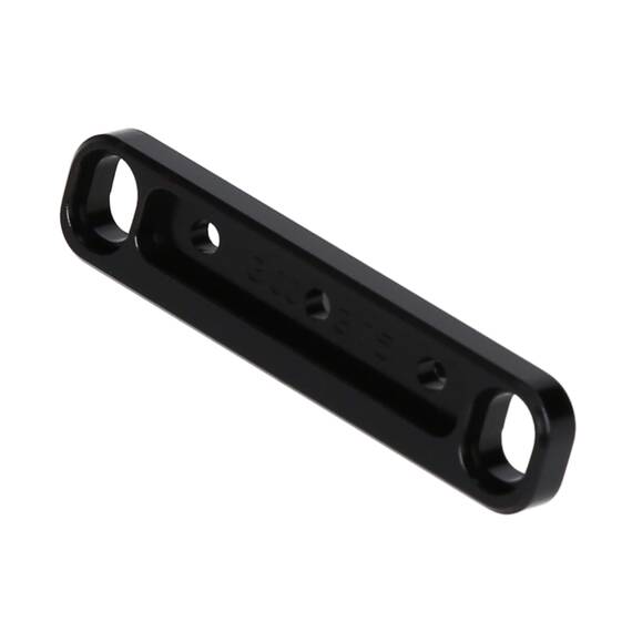 HB RACING D-Mount V2 (3.00-3.75)