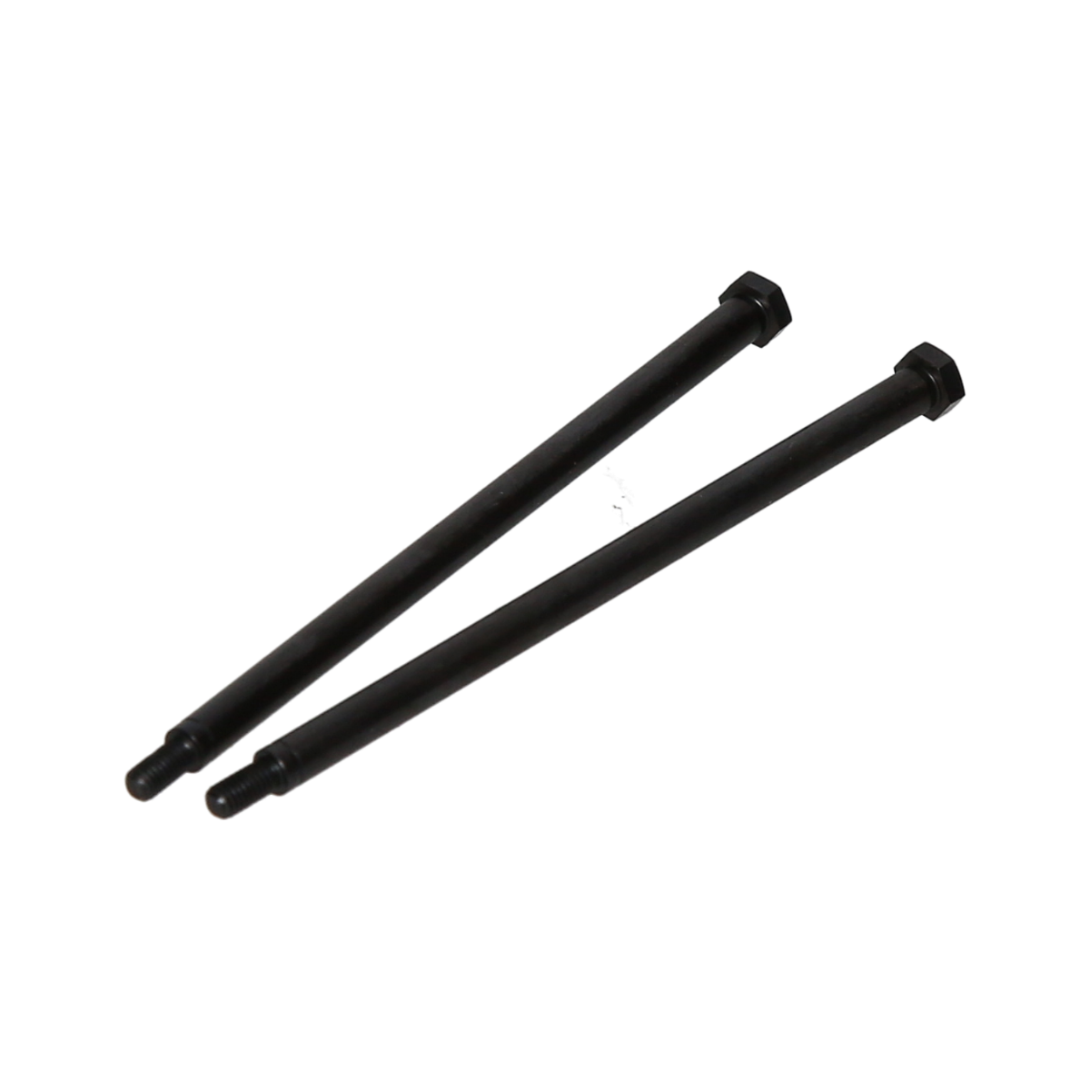 HB RACING Inner Rear Hinge Pin V2 (2 Pieces)