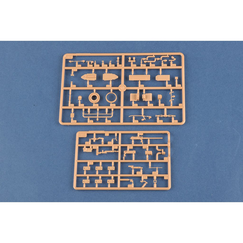 Hobby Boss 1/35 Jackal 2 High Mobility Weapon