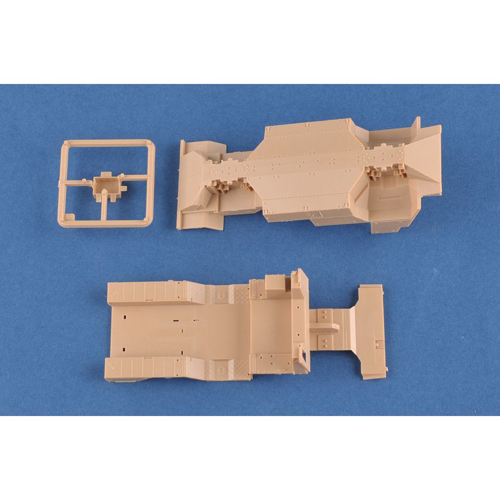 Hobby Boss 1/35 Jackal 2 High Mobility Weapon