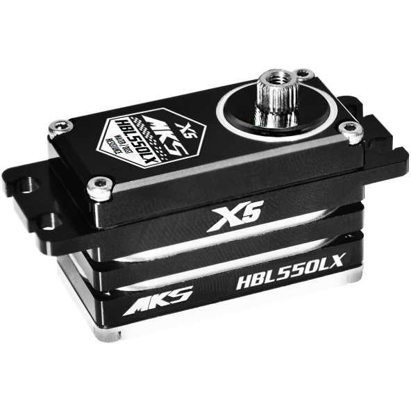 MKS HBL550LX Servo