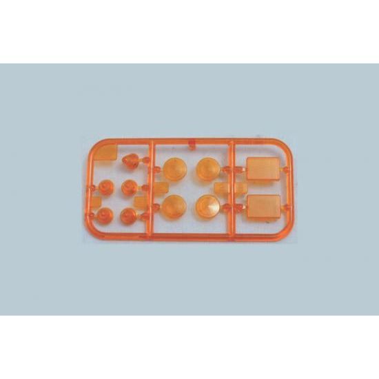 TAMIYA L PARTS FOR 56301