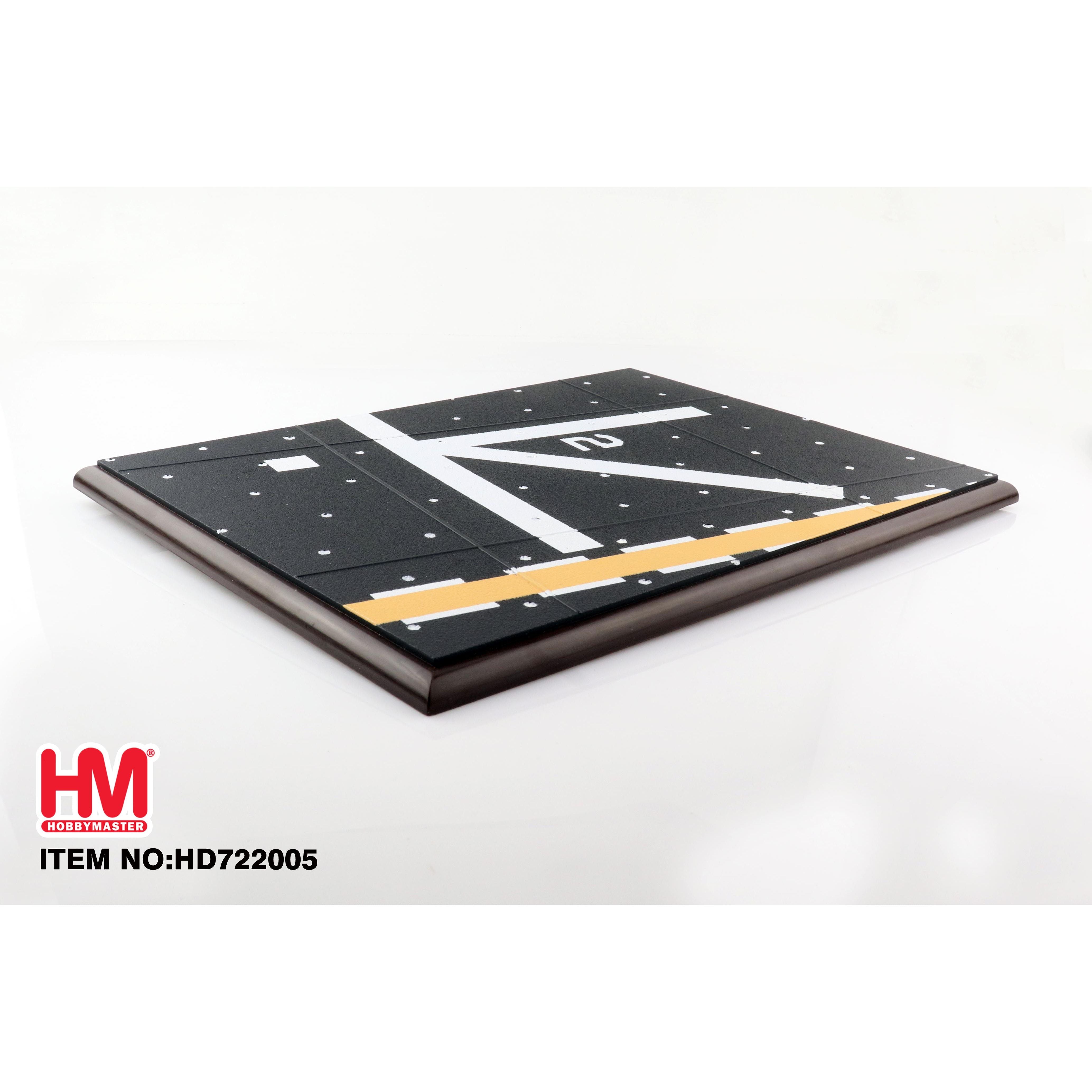 HOBBY MASTER 1//72 US Aircraft Carrier Deck II