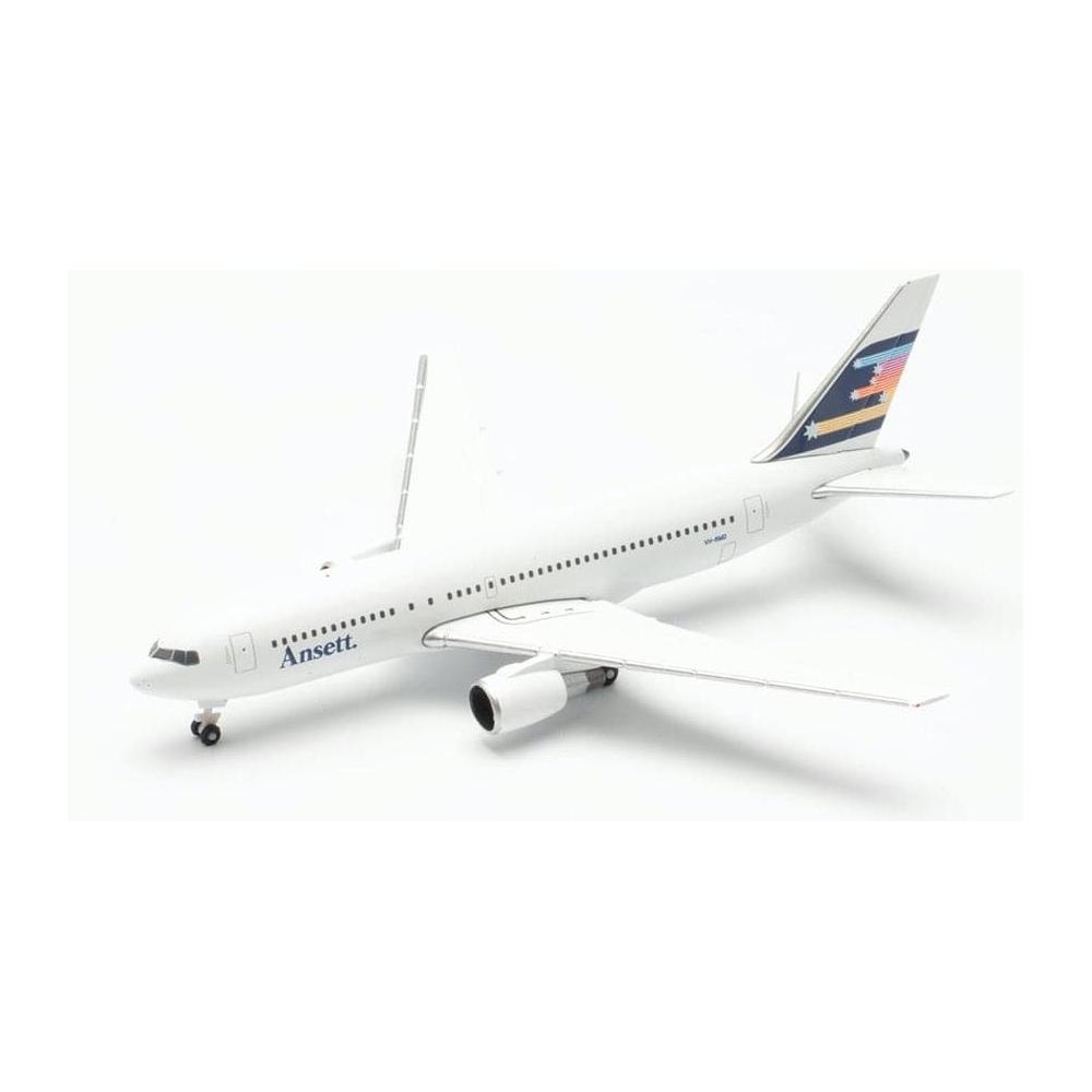 HERPA 1/500 Ansett Airlines Boeing 767-200 'Southern Cross' Livery