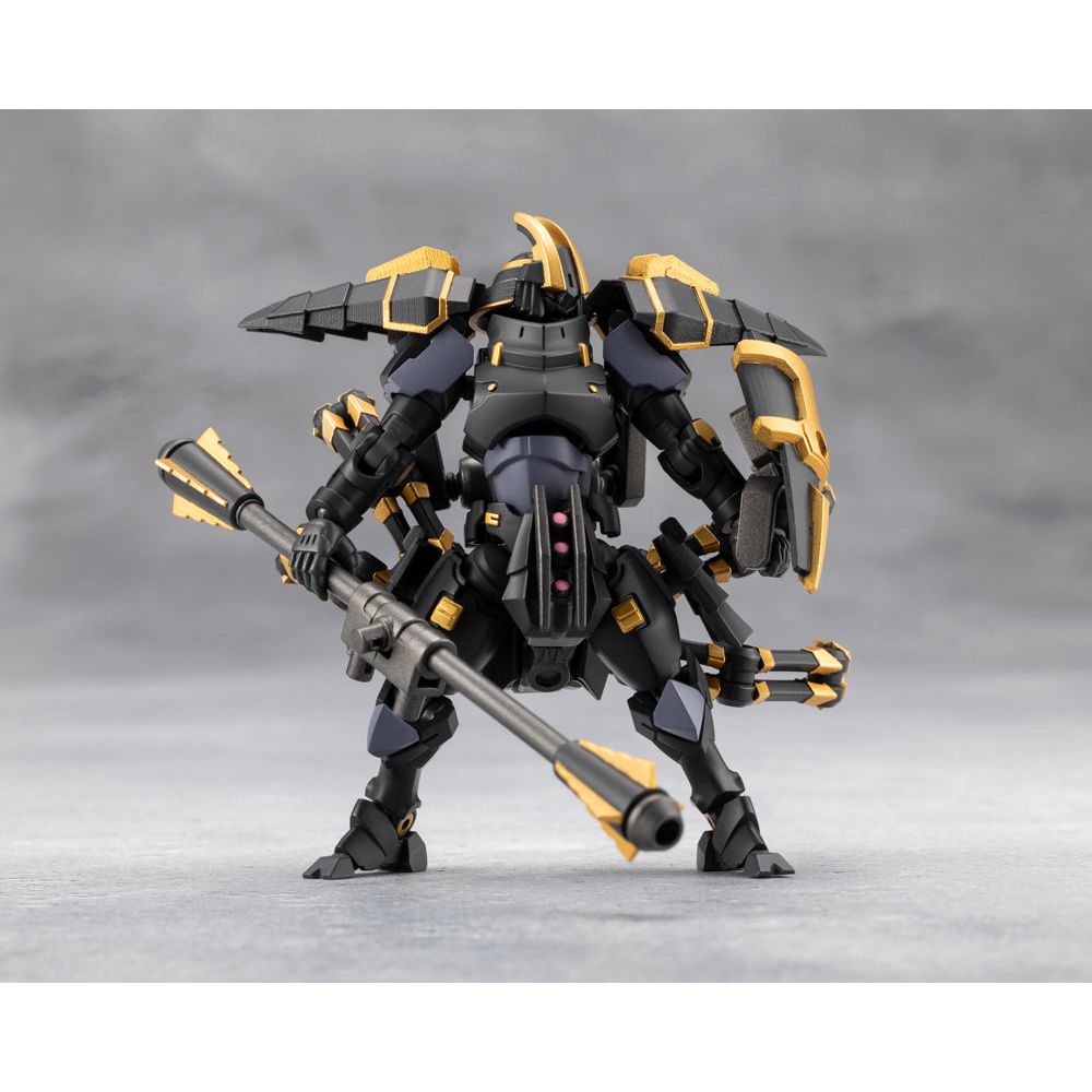 KOTOBUKIYA 1/24 HEXA GEAR GOVERNOR PARA-PAWN ENCLOSURE