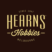 Hearns Hobbies