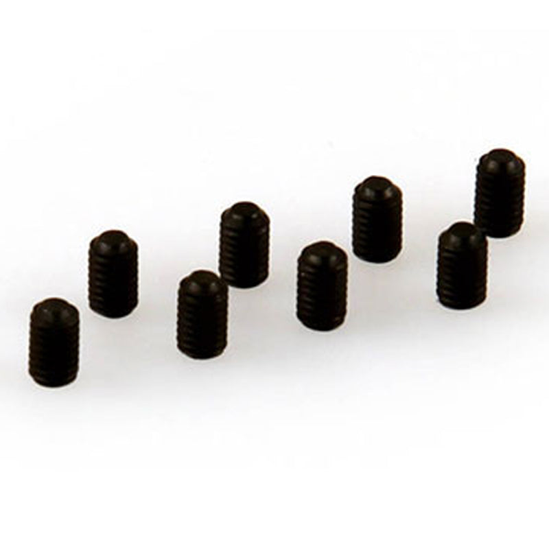 HELION SET SCREWS (SHSS), M3X5MM