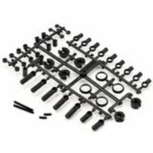HPI Shock Parts Set
