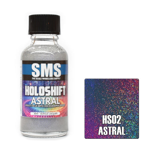 SMS Holoshift Astral 30ml
