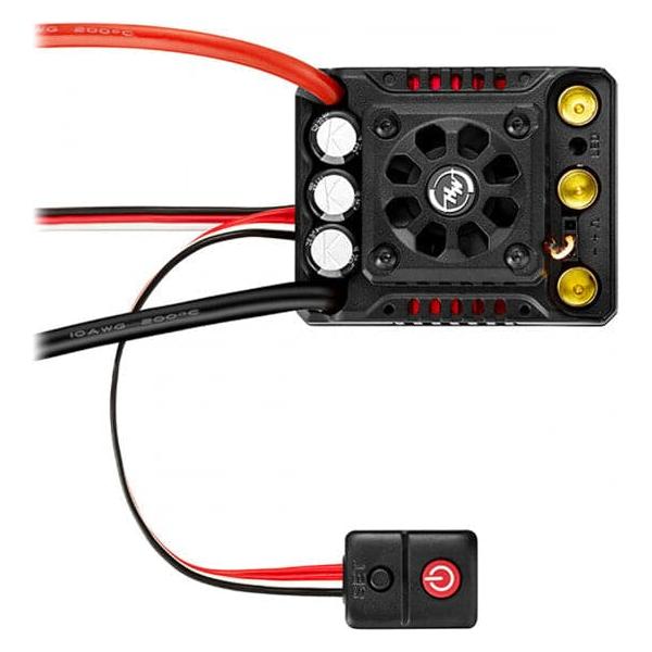 HOBBYWING Quicrun WP-8BL150 G2