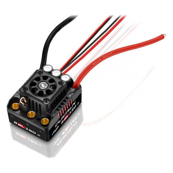 HOBBYWING Quicrun WP-8BL150 G2
